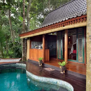 Masakali Retreat Gasthuis