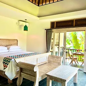 Widya Luxury House Habitación en casa particular