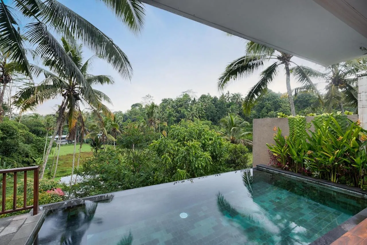 Kelusa Hill Ubud Villa