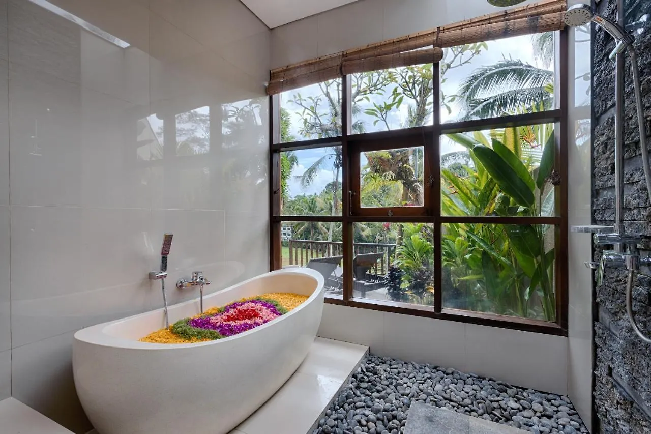 Kelusa Hill Ubud Villa