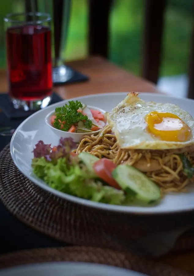 Villa Kelusa Hill Ubud