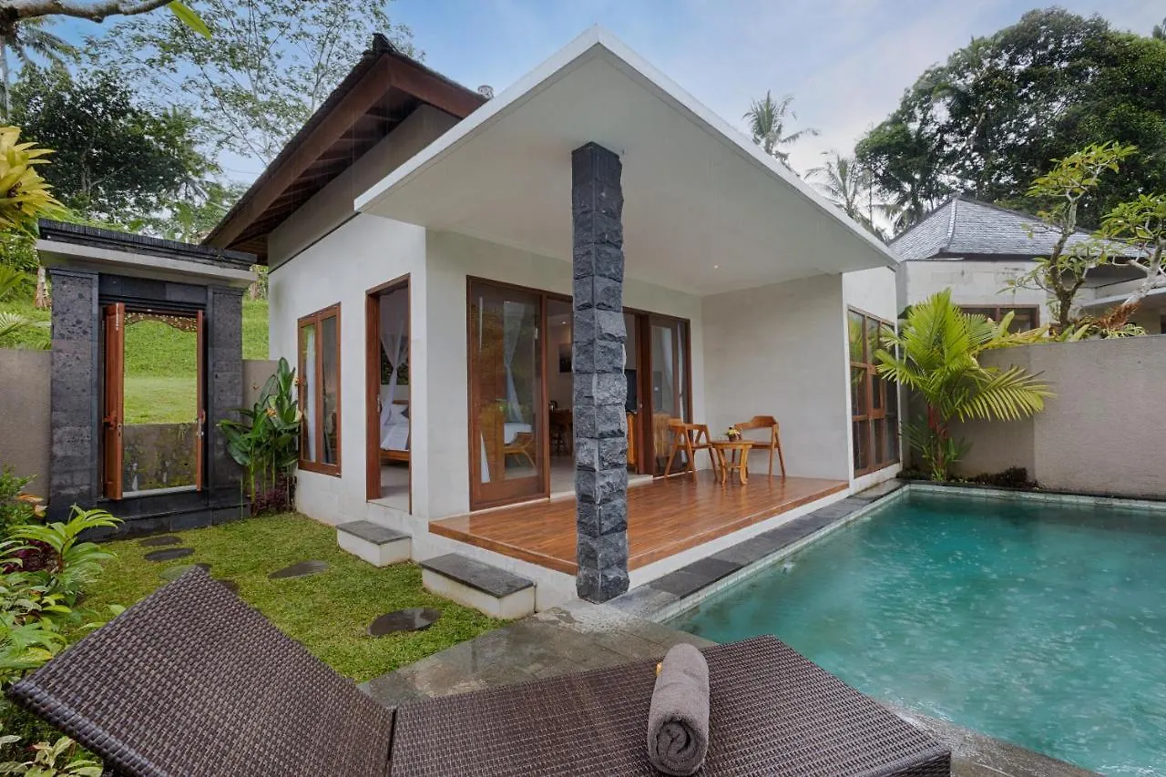 Kelusa Hill Ubud