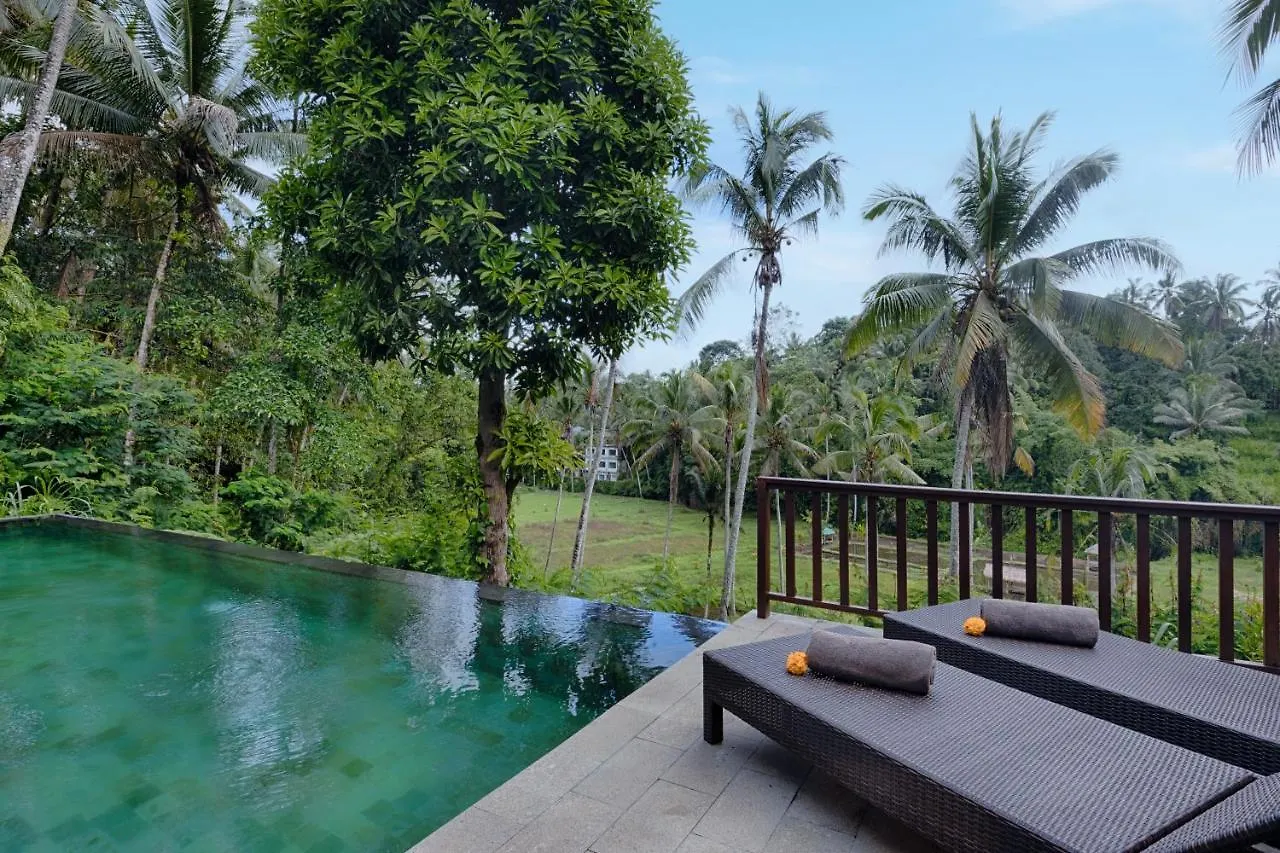Kelusa Hill Ubud