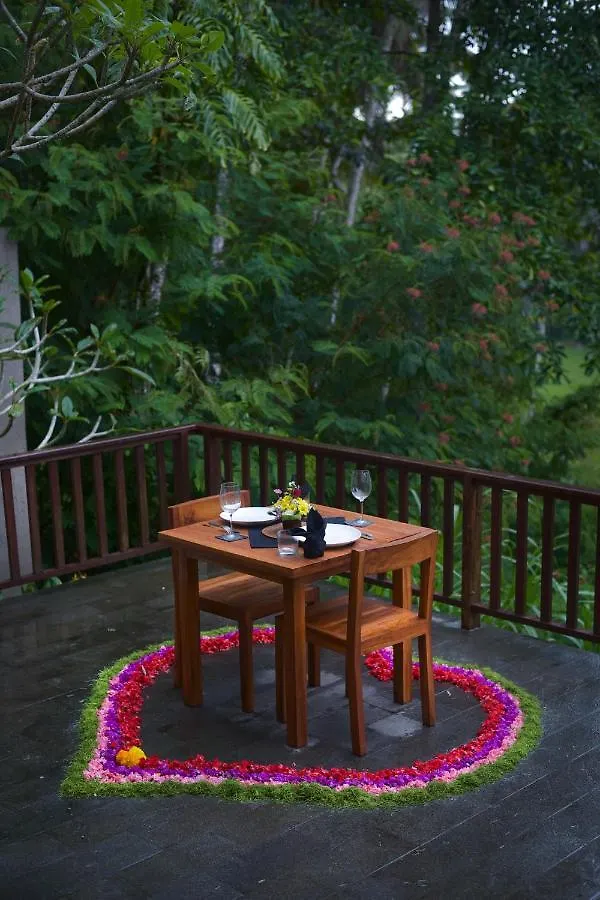 Kelusa Hill Ubud 0*,