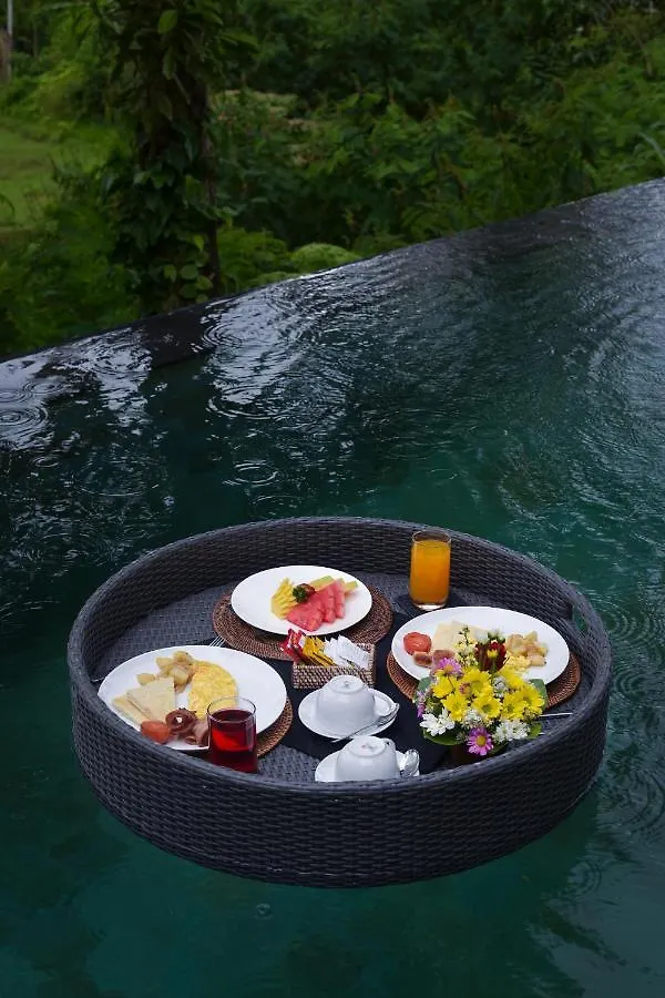 Kelusa Hill Ubud